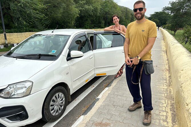 Full-Day Jaipur Sightseeing Private Tour - All Inclusive - Who Should Consider This Tour?