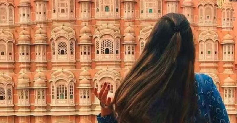 Full-Day Jaipur Tour From Delhi - Recap