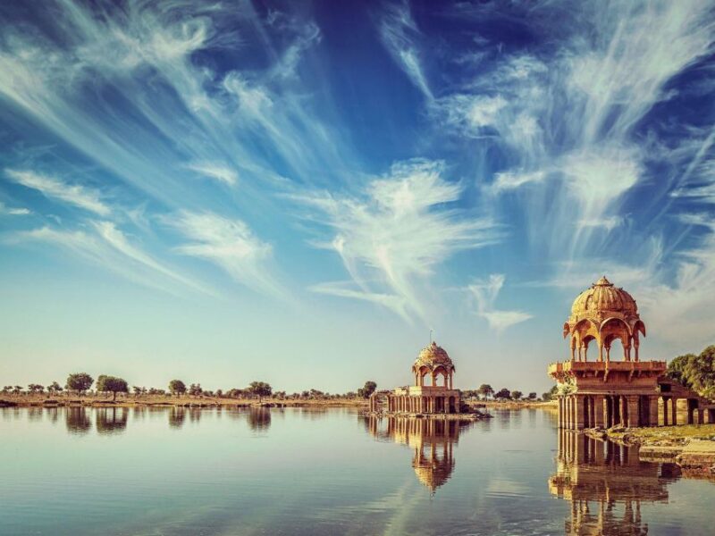 Full Day Jaisalmer Sightseeing Tour by Car - Important Information