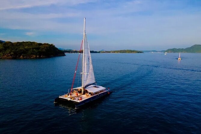 Full Day James Bond Island and Phang Nga Bay Tour in Phuket - Tour Overview