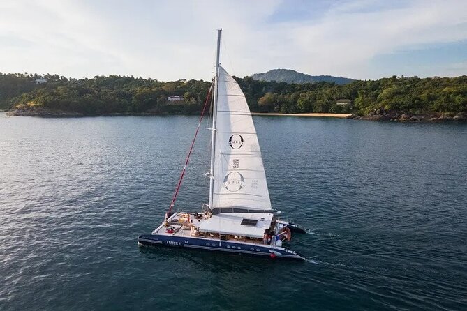 Full Day James Bond Island and Phang Nga Bay Tour in Phuket - Tour Group Size and Accessibility