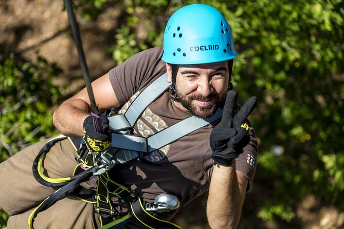 Full Day Jamwest Adventure Park With Welcome Drink - Inclusions and Exclusions