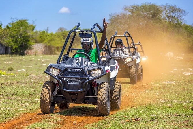 Full Day Jamwest Adventure Park With Welcome Drink - Pricing and Booking Information