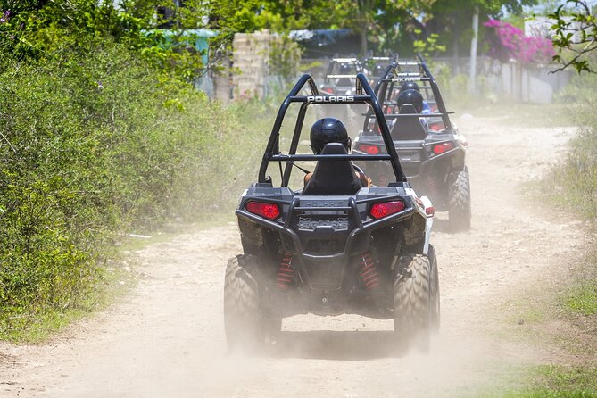 Full Day Jamwest Adventure Park With Welcome Drink - Booking Your Stay