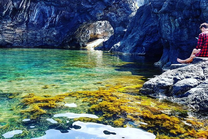 Full-Day Jeep 4x4: Amazing West Full-Day Tour to Natural Pools - Booking and Confirmation