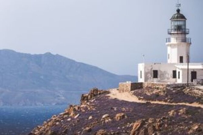 Full Day Jeep Adventure Through Mykonos - Venetian Monastery Visit