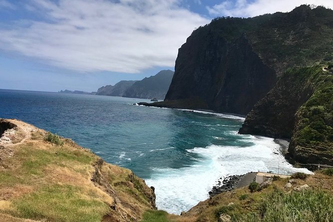 Full Day Jeep Safari East - Pico Do Areeiro - Santana - Ponta De São Lourenço - Booking and Cancellation Policy