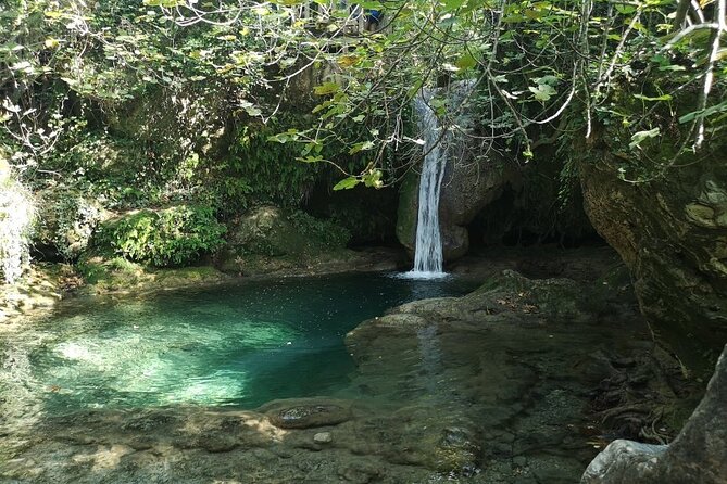 Full-Day Jeep Safari From Marmaris - Accessibility and Transportation Options