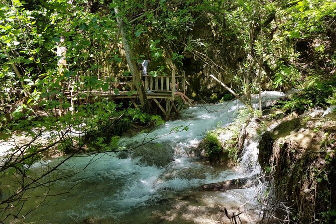 Full-Day Jeep Safari From Marmaris - Group Size and Traveler Information