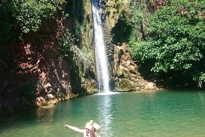 Full Day Jeep Safari in Algarve - Additional Tour Details