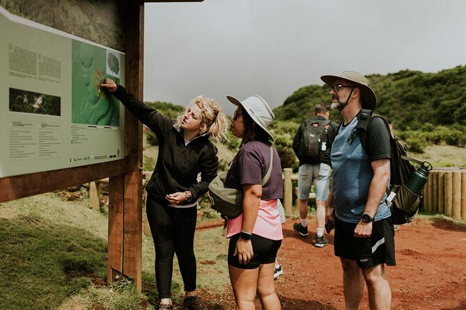 Full Day Jeep Safari Tour - Terceira Island - Island Landscapes and Attractions
