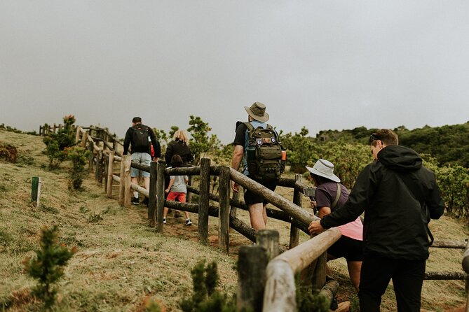 Full Day Jeep Safari Tour - Terceira Island - Cheese Factory Visit and Tasting
