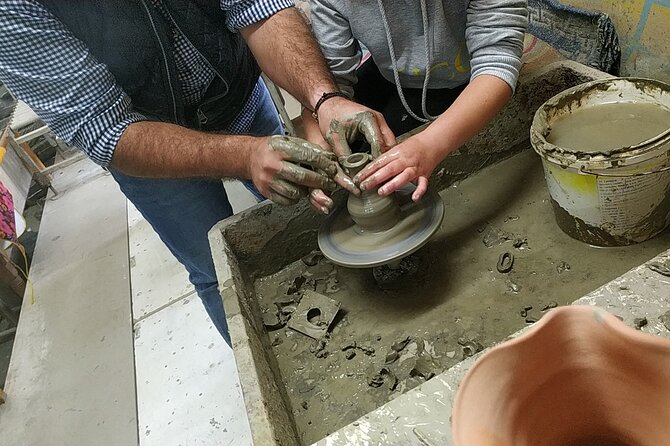 Full-Day Jeep Safari Tour With Cooking Lesson - Architectural Attractions