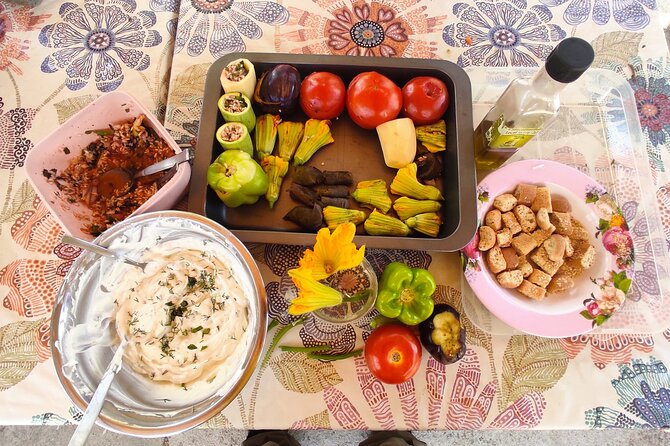 Full-Day Jeep Safari Tour With Cooking Lesson - Hassle-Free Transportation
