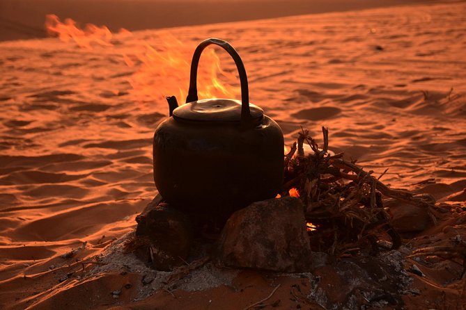 Full-Day Jeep Safari Wadi Rum Highlights! W/ Bedouin Lunch - Lawrence of Arabias House