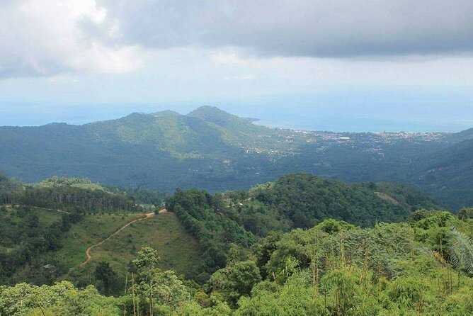 Full-Day Jeep Safari With the Highlights of Koh Samui - Itinerary and Activities