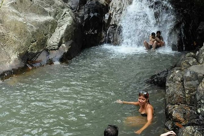 Full-Day Jeep Safari With the Highlights of Koh Samui - Wildlife Encounters