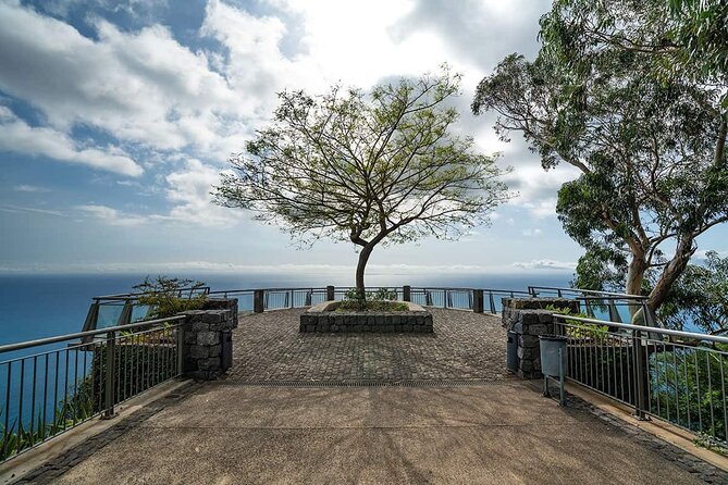 Full-Day Jeep Tour Madeira Majestic Viewpoints - Health and Accessibility