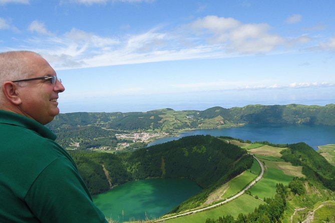 Full-Day Jeep Tour: Sete Cidades and Lagoa Do Fogo - Good To Know