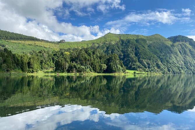 Full-Day Jeep Tour: Sete Cidades and Lagoa Do Fogo - Customer Feedback