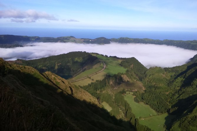 Full-Day Jeep Tour: Sete Cidades and Lagoa Do Fogo - Tour Highlights