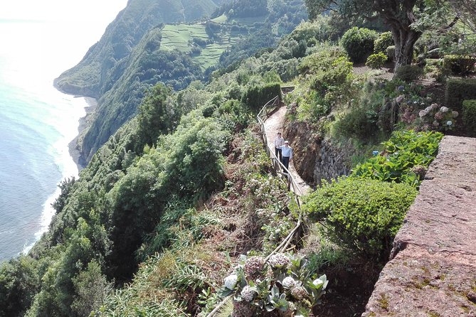 Full-Day Jeep Tour: The Northeast Azores in an Offroad 4x4 - Exploring the Northeast Azores