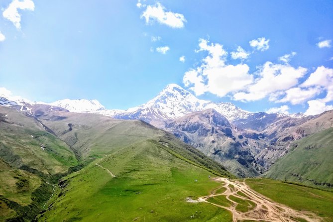 Full Day Jeep Tour to Kazbegi and Truso Gorge From Tbilisi - About Your Stay