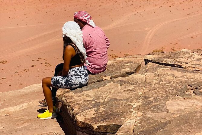 Full Day Jeep Tour & Traditional Lunch - Wadi Rum Desert Highlights - Practical Considerations