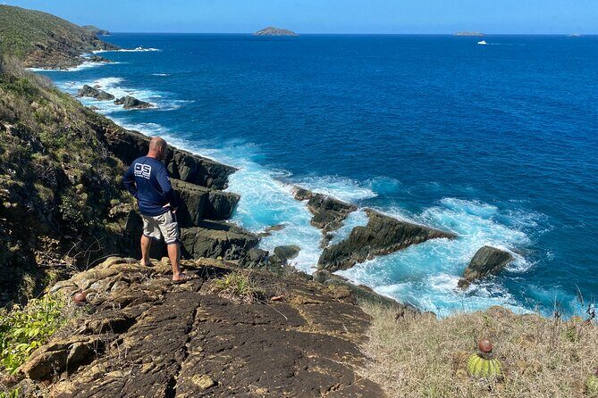 Full Day Jeep Tours and Excursions on St. Thomas - Who Will Love This Tour?