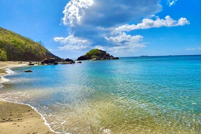Full Day Jeep Tours and Excursions on St. Thomas - Practical Details and Tips