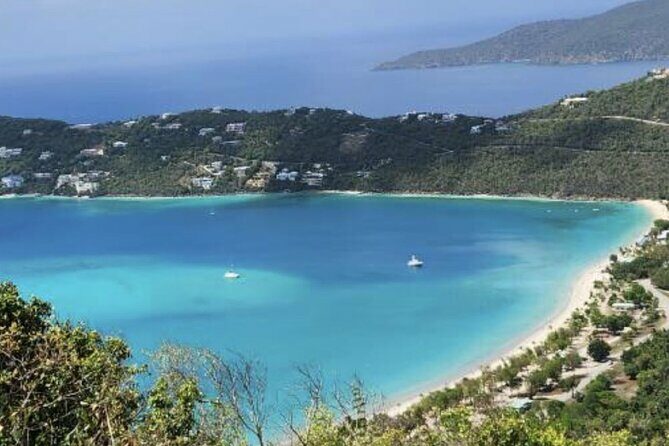 Full Day Jeep Tours and Excursions on St. Thomas - Who Should Book This Tour?