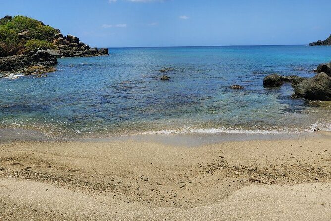Full Day Jeep Tours and Excursions on St. Thomas - Frequently Asked Questions
