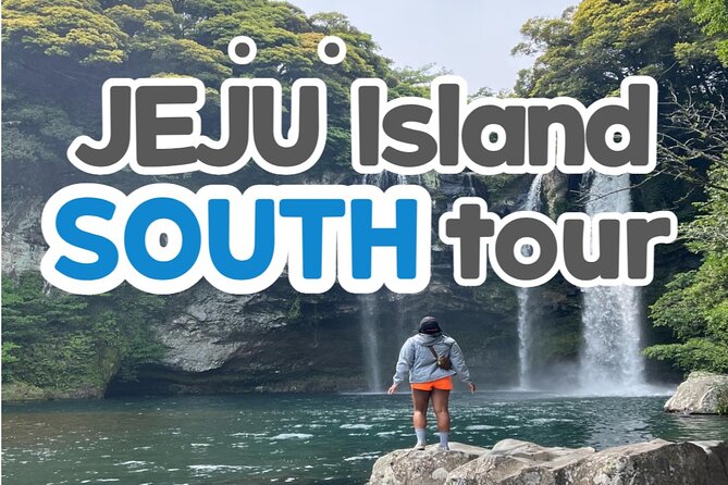 Full-Day Jeju Island SOUTH Tour Review - Key Points