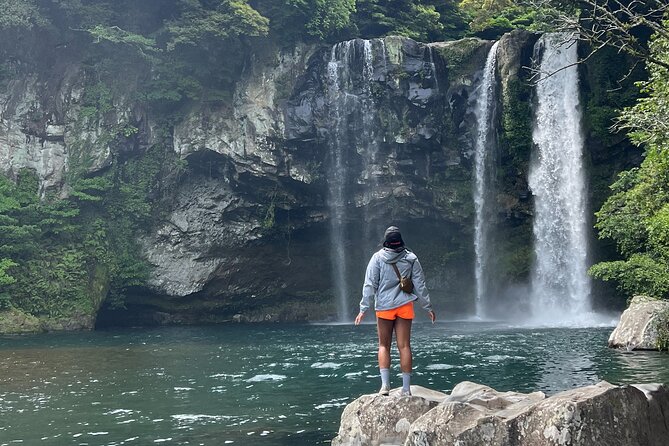 Full-Day Jeju Island SOUTH Tour Review - Inclusions and Exclusions