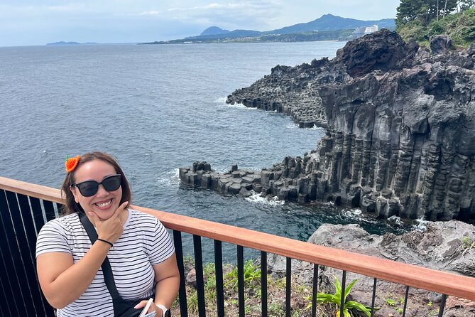 Full-Day Jeju Island SOUTH Tour Review - Cancellation and Payment Policies