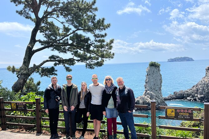 Full-Day Jeju Island SOUTH Tour Review - Traveler Experiences