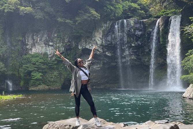 Full-Day Jeju Island SOUTH Tour Review - Recap