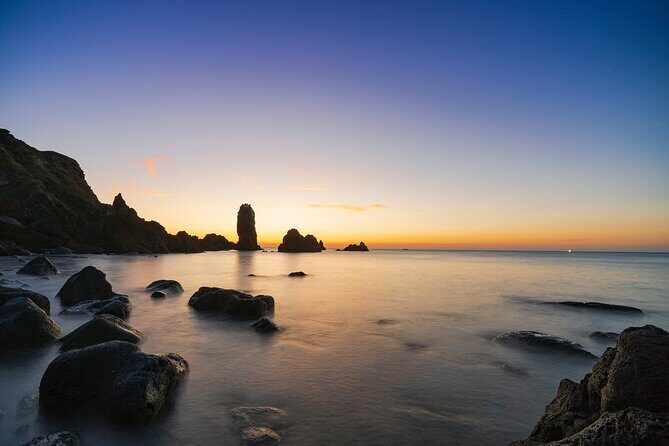 Full-Day Jeju Island UNESCO Tour for Cruise Layover Guests - Final Thoughts