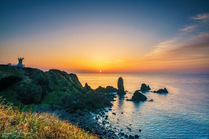 Full-Day Jeju Island UNESCO Tour for Cruise Layover Guests - Summary: Who Should Consider This Tour?