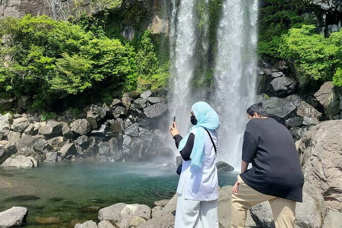 Full Day Jeju Private Customizable highlight Tour - FAQ