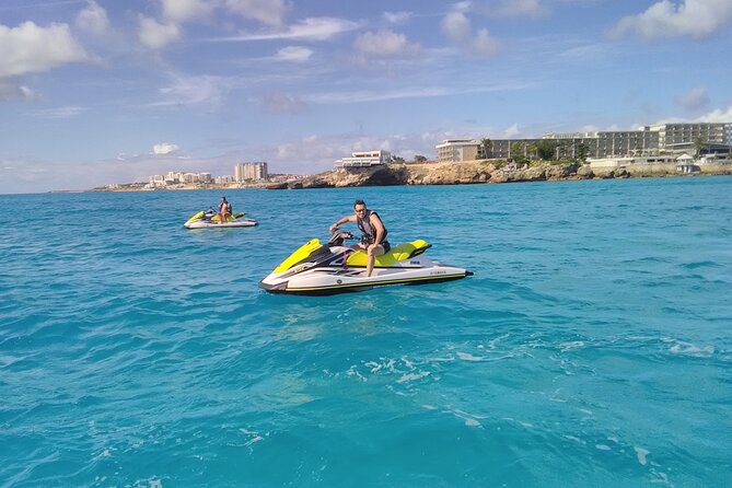 Full-Day Jet Ski Tour in St Martin - Customer Feedback