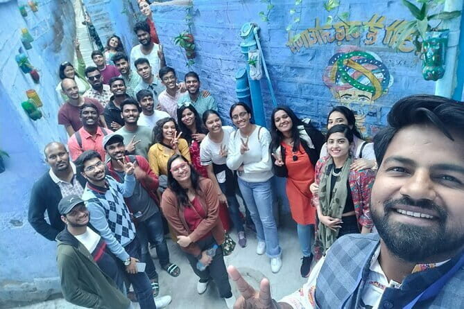 Full Day Jodhpur City Sightseeing Tour by Tuk Tuk Taxi - FAQ