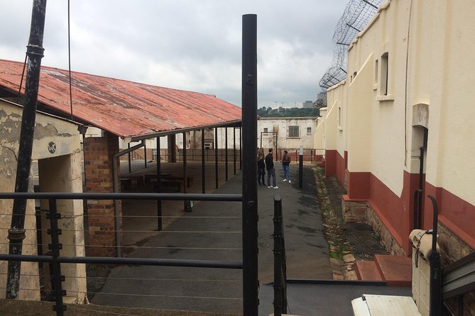 Full Day Johannesburg , Apartheid Museum and Soweto Tour - 8hrs - Booking Information