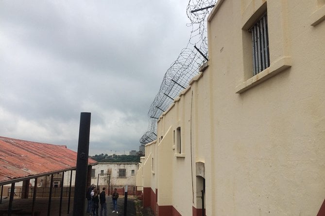 Full Day Johannesburg , Apartheid Museum and Soweto Tour - 8hrs - Exploring Constitutional Hill