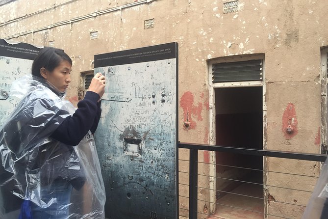 Full Day Johannesburg , Apartheid Museum and Soweto Tour - 8hrs - Visiting Johannesburg and Soweto