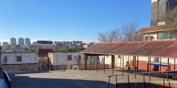 Full Day Johannesburg, Soweto & Liliesleaf House . - Arrests of Rivonia Trialists