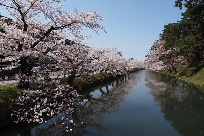 Full-Day Jomon World Heritage Site Tour in Hirosaki Area - Jomon World Heritage Sites