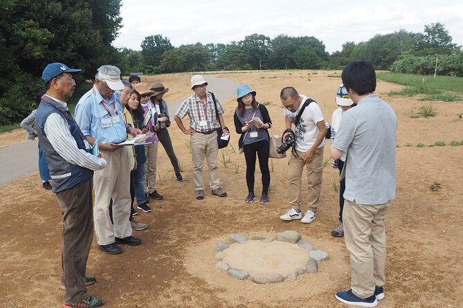 Full-Day Jomon World Heritage Site Tour in Hirosaki Area - Hirosaki Castle Visit