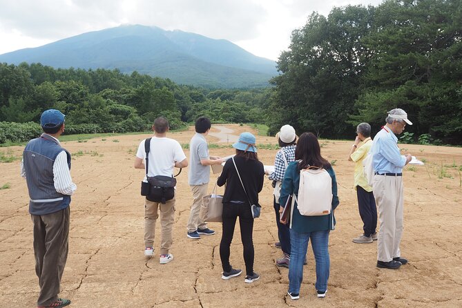 Full-Day Jomon World Heritage Site Tour in Hirosaki Area - Private Transportation and Pickup