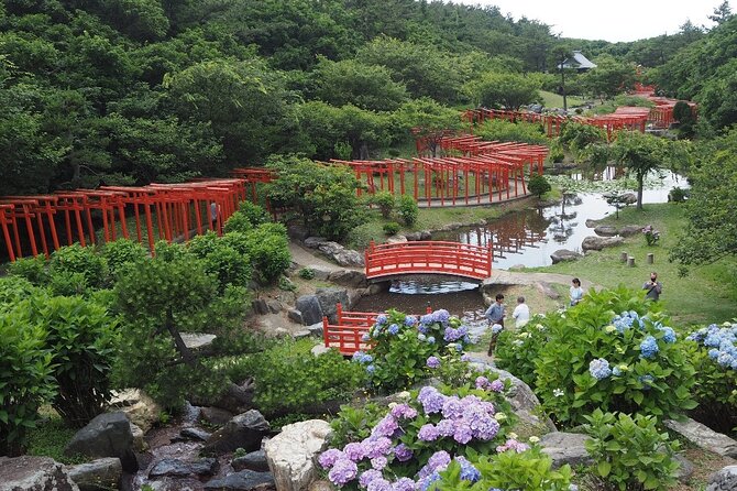 Full-Day Jomon World Heritage Site Tour in Northern Tsugaru Area - Meeting and Pickup